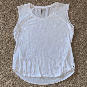 Calvin Klein White Top